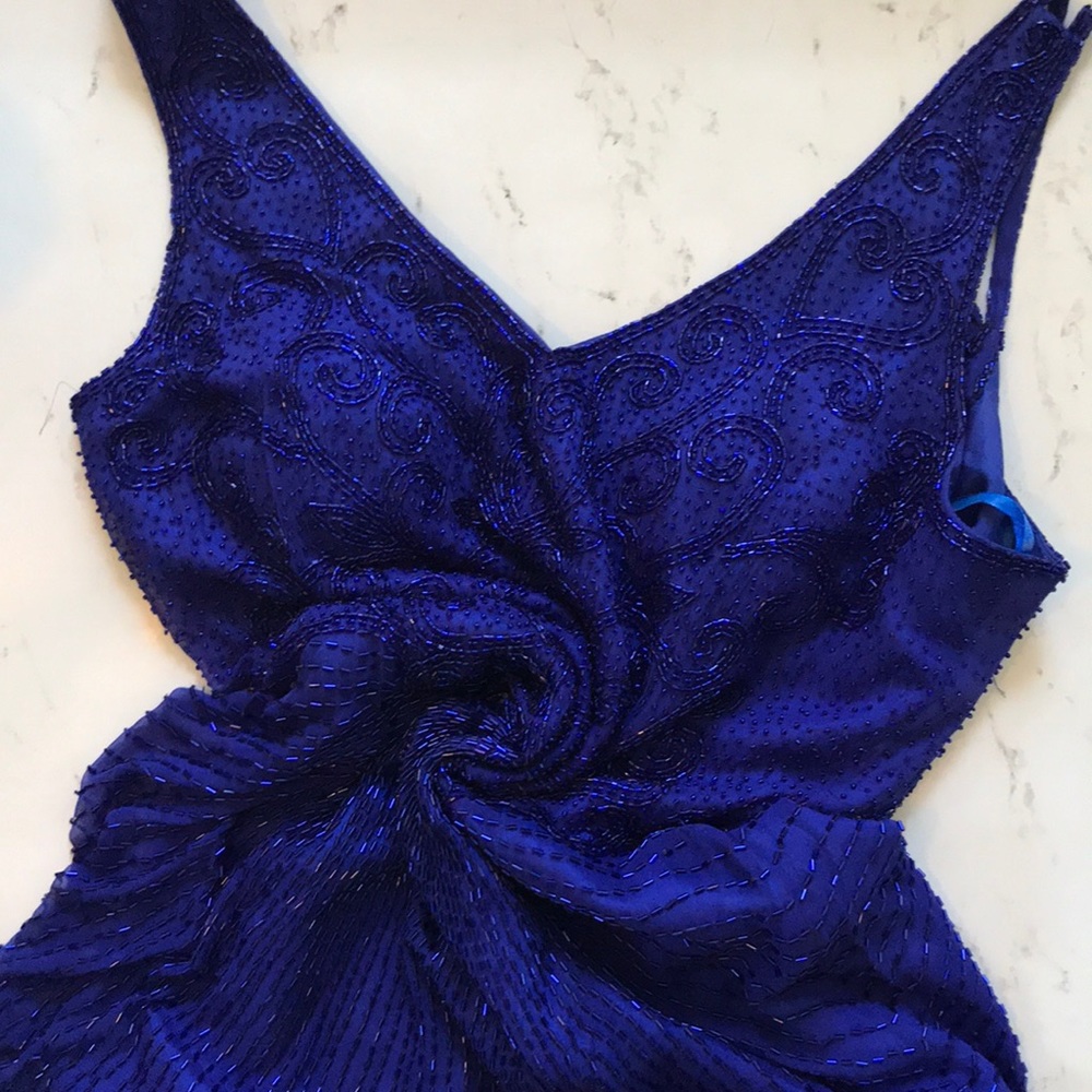 Dusk to Dawn Formal dress